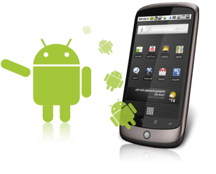 Mobile Applications