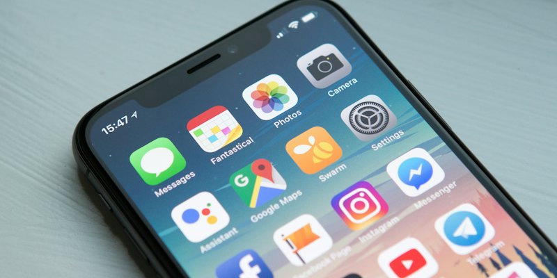 Desktop, tablet and mobile devices running client applications